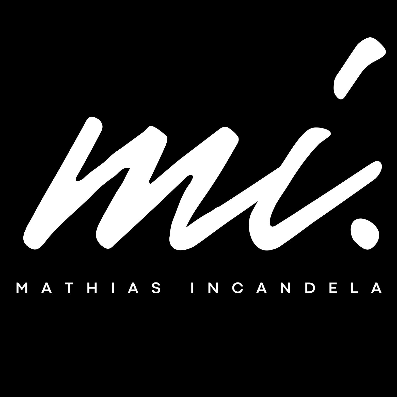 Mathias Incandela